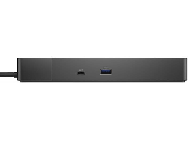 Dell Dockingstation WD19S 180W USB-C-Dockingstation mit Ladefunktion