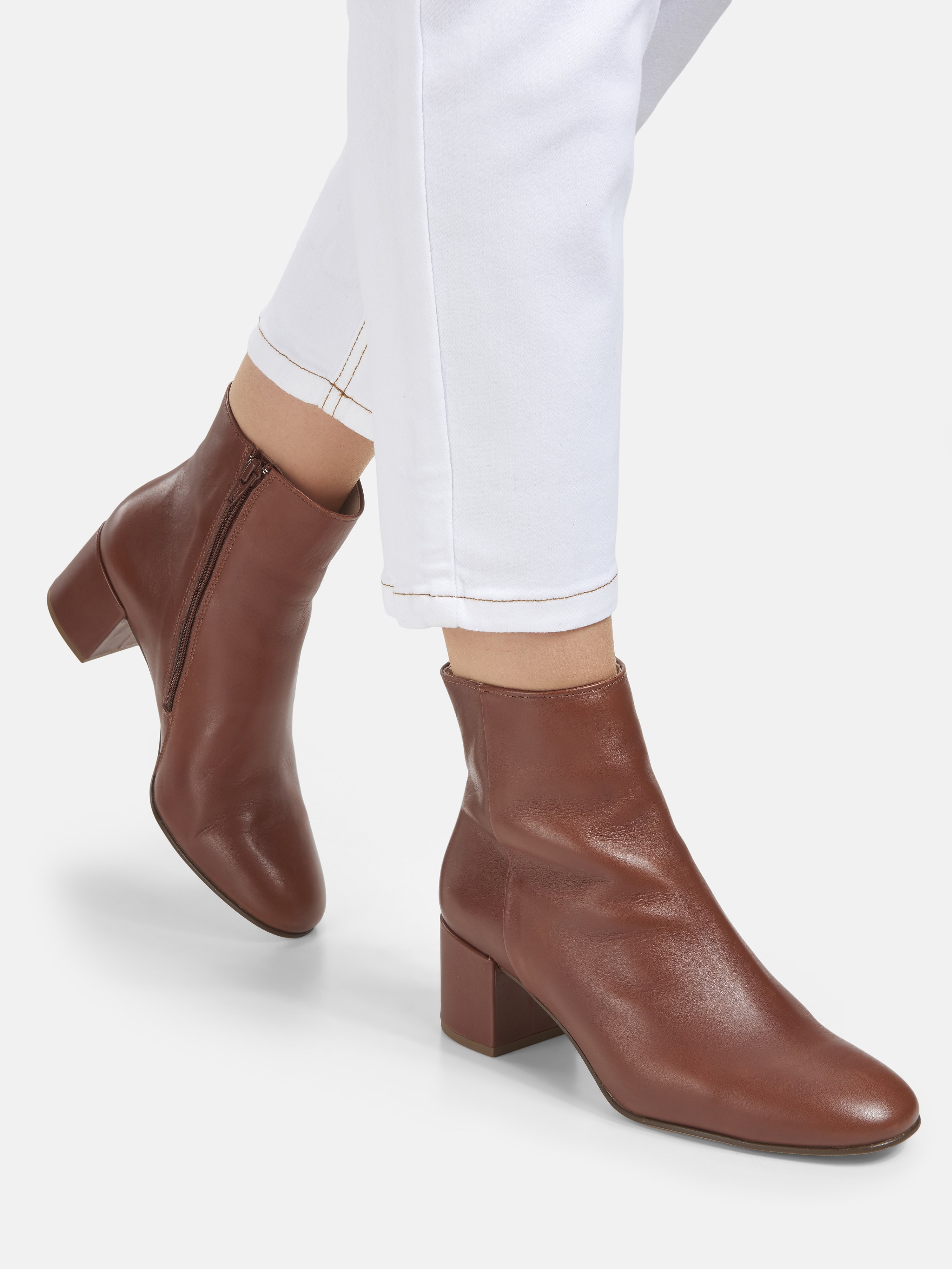 Stiefelette