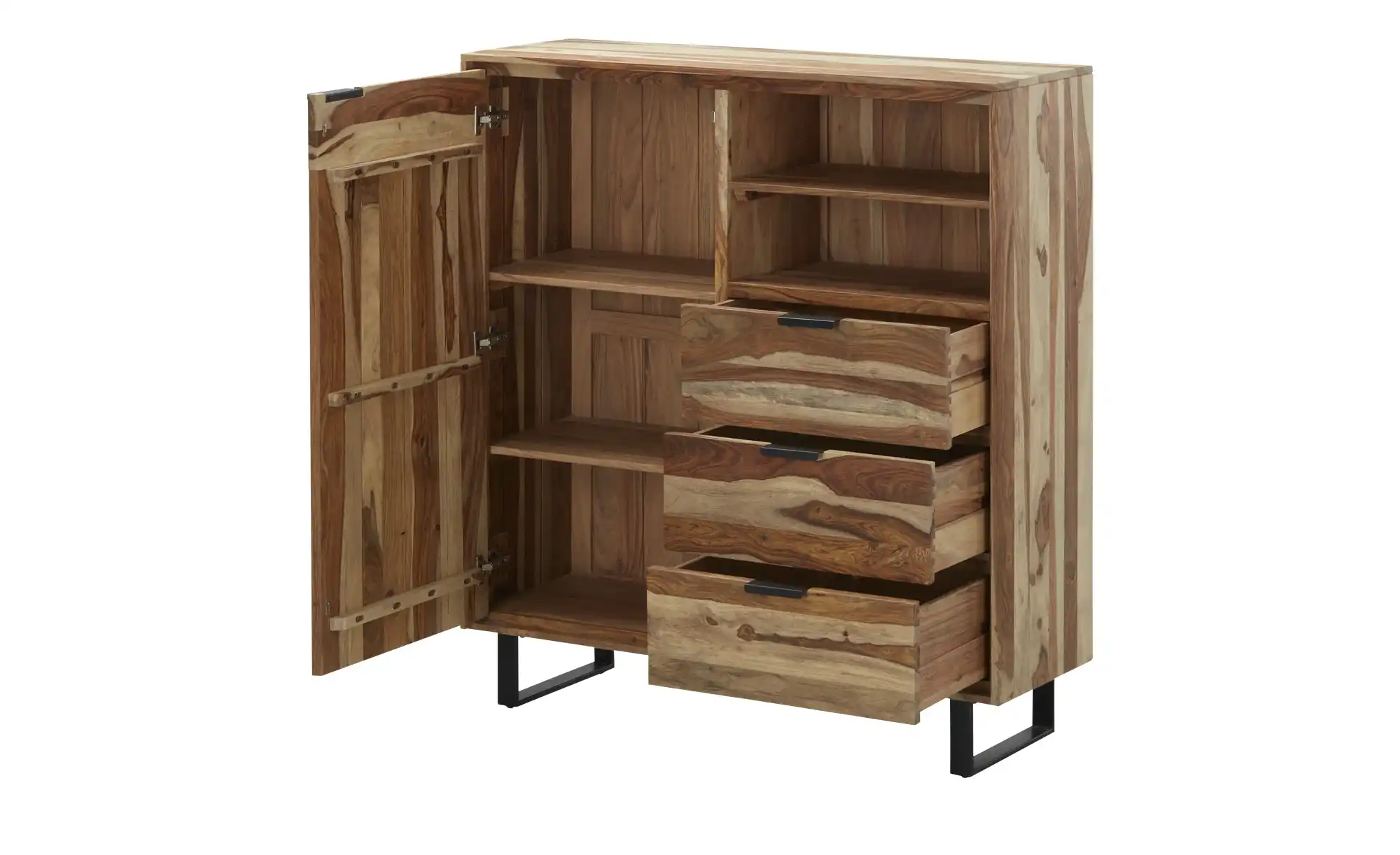 Gray & Jones Highboard Tierra Fuego 2.0