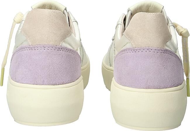 BLACKSTONE - SNEAKERS ZL 78 W
