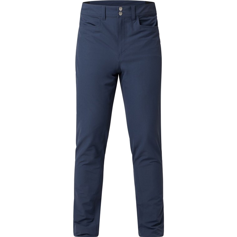 Haglöfs Korp Lite Pant Men Tarn Blue