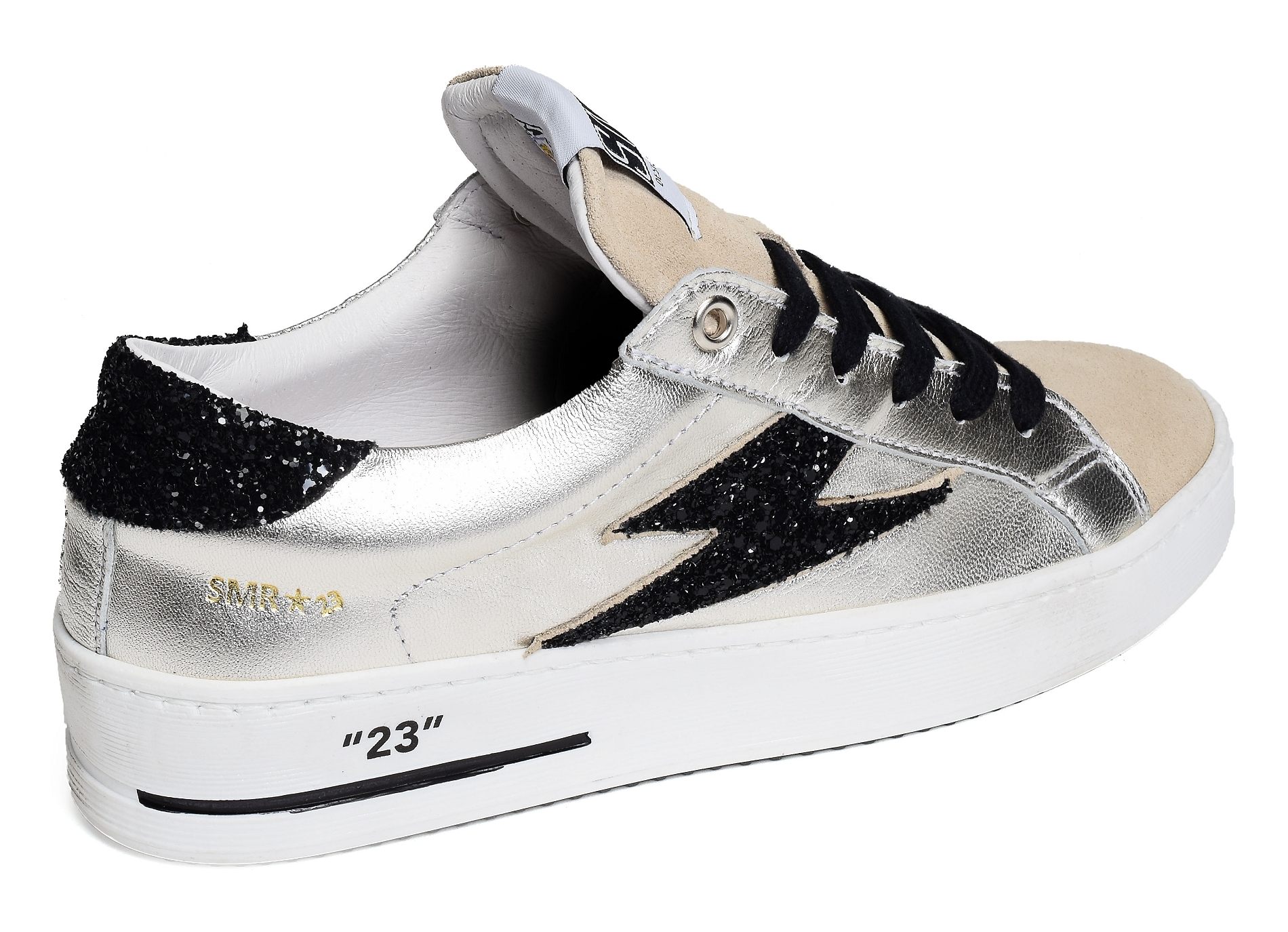 Maya beige argent