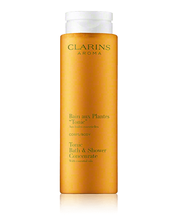 Clarins Aromaphytocare Bain aux Plantes 