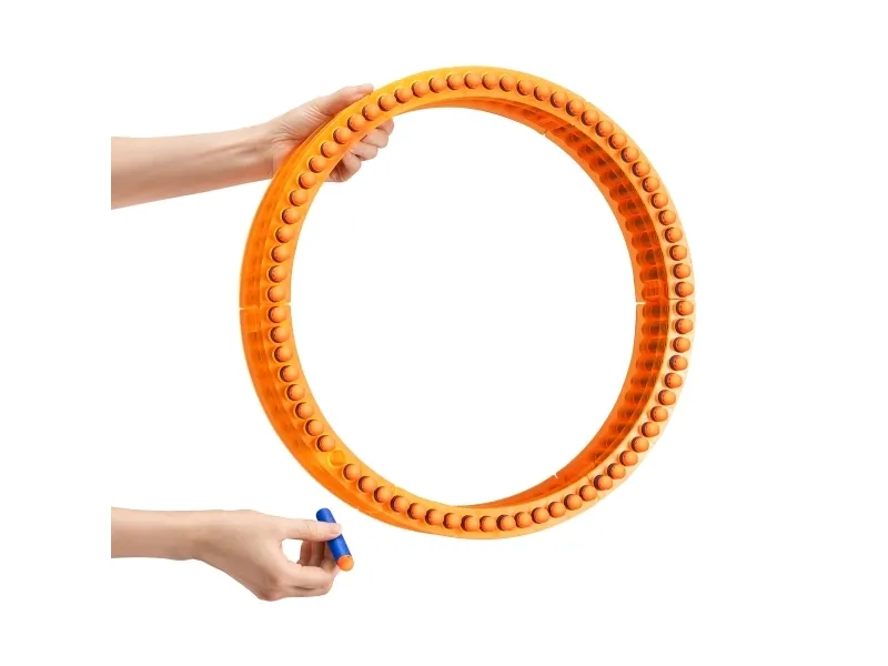 XShot X-Shot – „Insanity Mad Mega Barrel“ (36609)