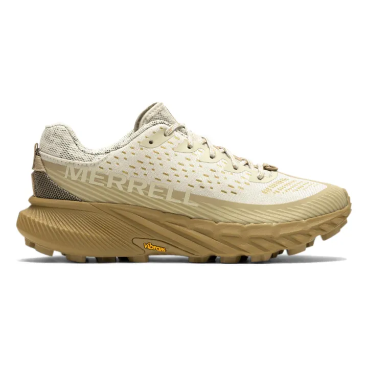 Merrell Baskets Agility Peak 5 | Ecru