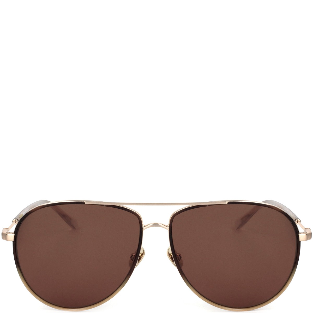 Sandro - Lunettes de soleil - Catégorie 2 - Marron