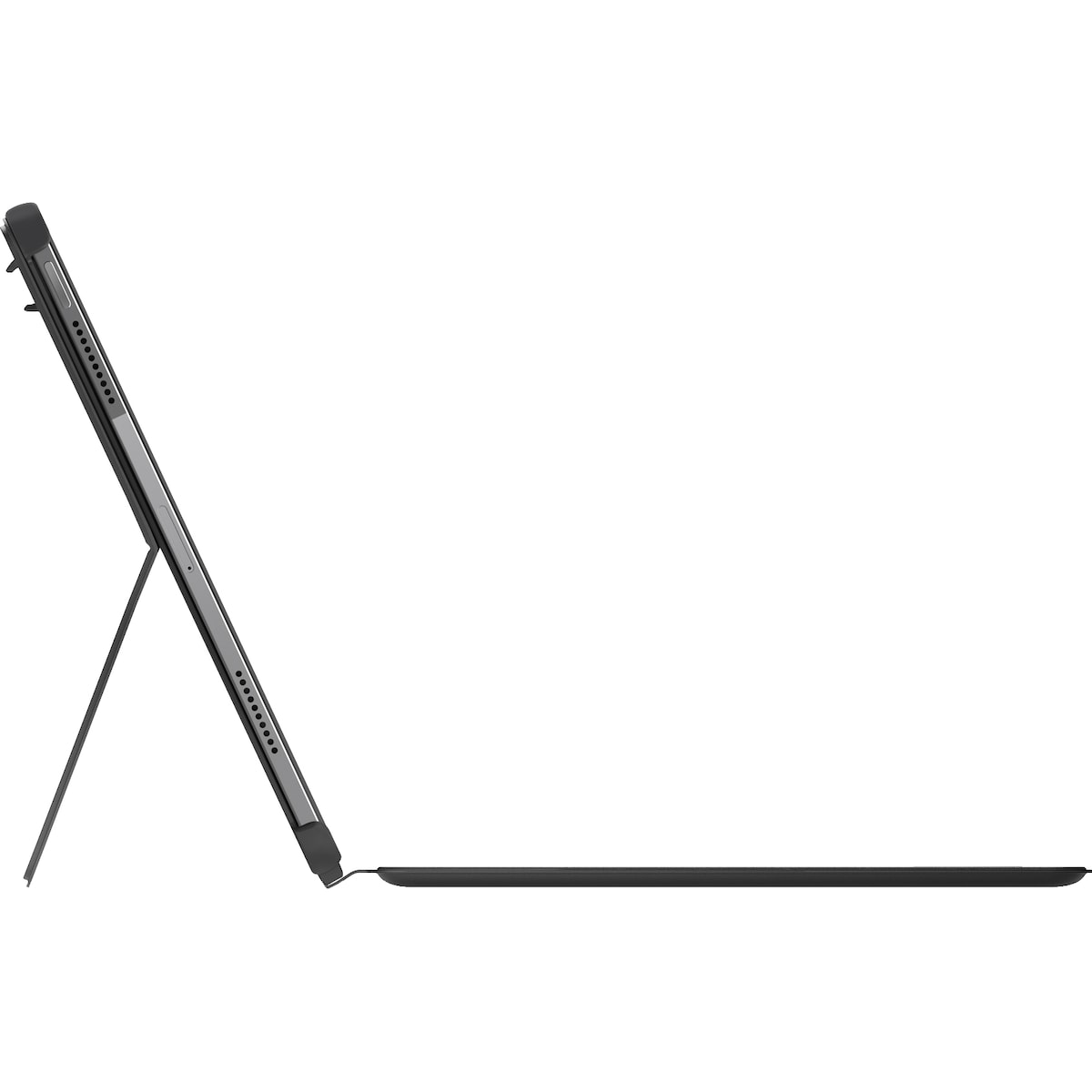 Lenovo Tab P12 tastaturdeksel