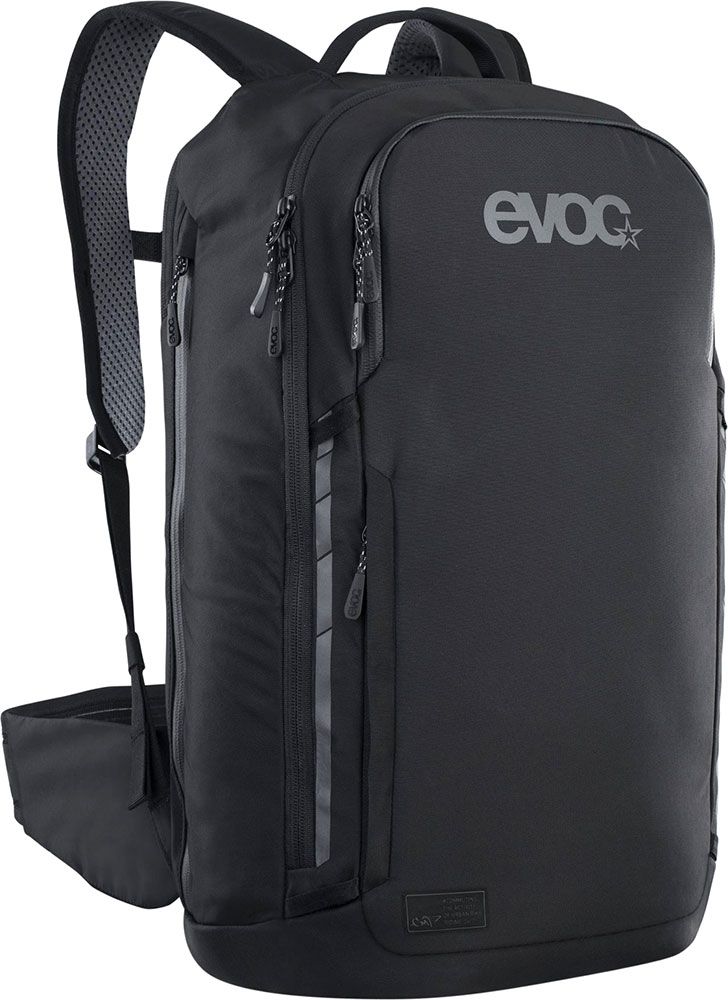 Evoc Commute Pro 22L - Protektor Rucksack kaufen | Bike-Discount