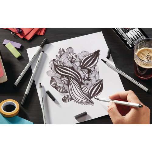 STABILO® ARTY Creative Tips Sets
