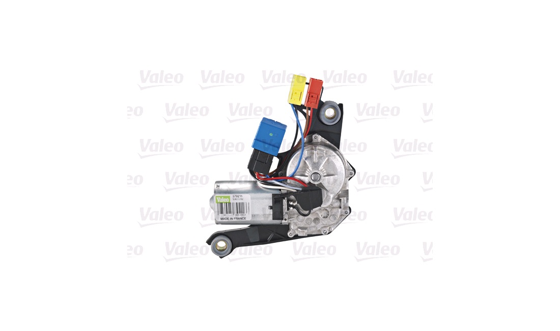 Viskermotor