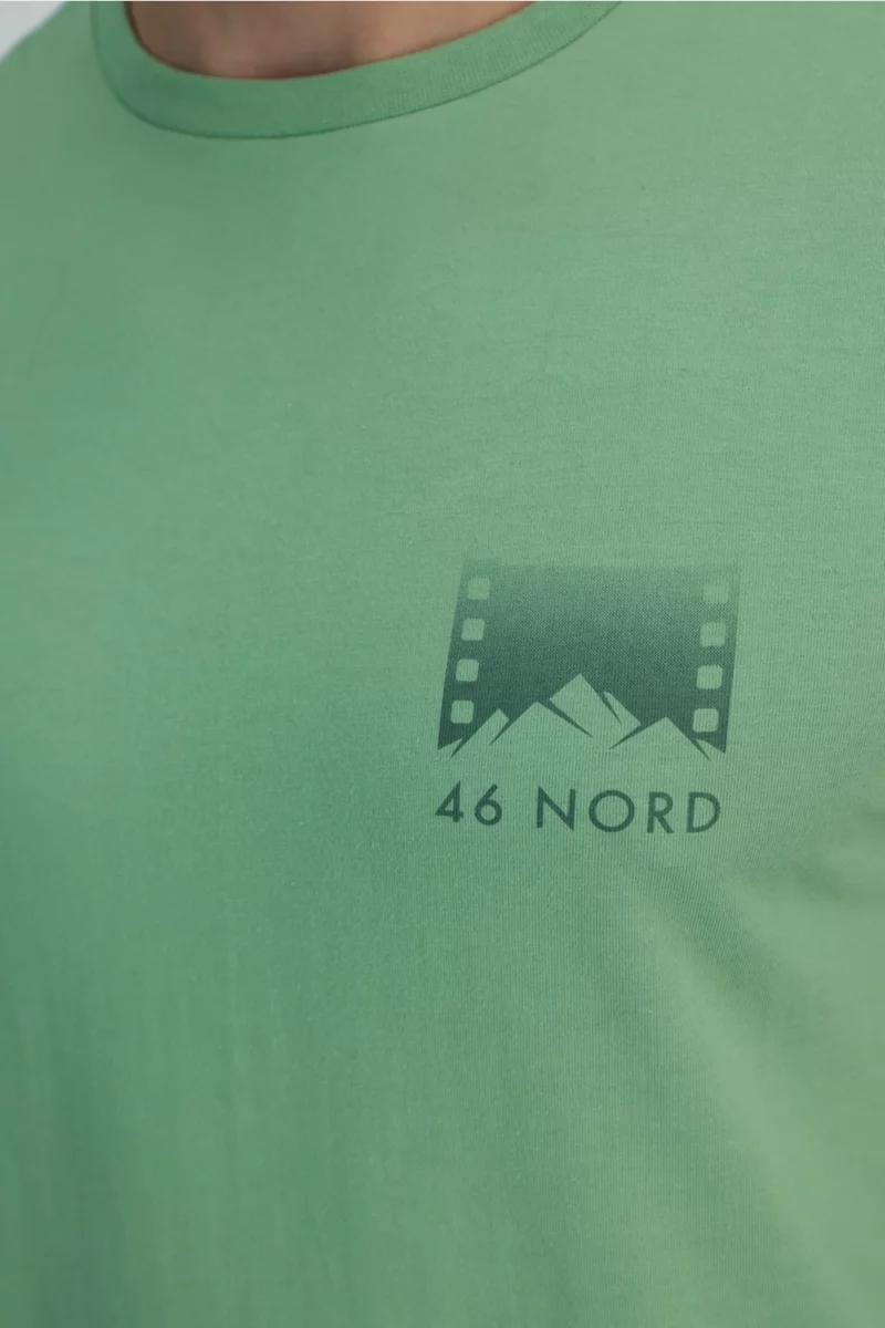 46 NORD Herren T-Shirt