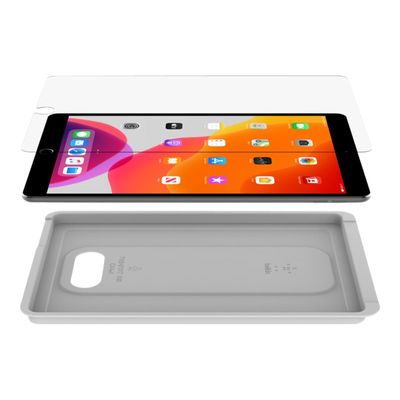 Belkin - protection d'écran - verre trempé pour iPad mini 5 (5e gen)