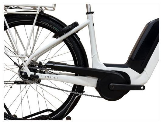 Produit reconditionné . Kalkhoff Image 1.B Move Shimano Nexus 2023 . Vélo électrique . Kalkhoff . très bon état