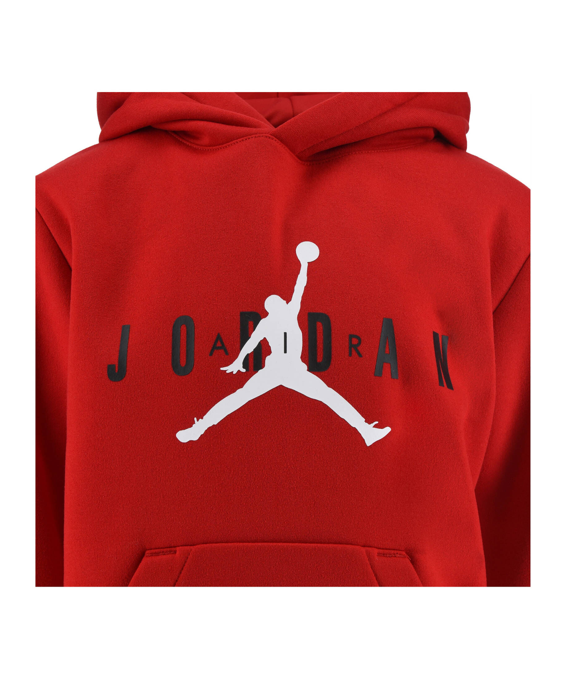 Jordan| Kinder Sweatshirt Jumpman