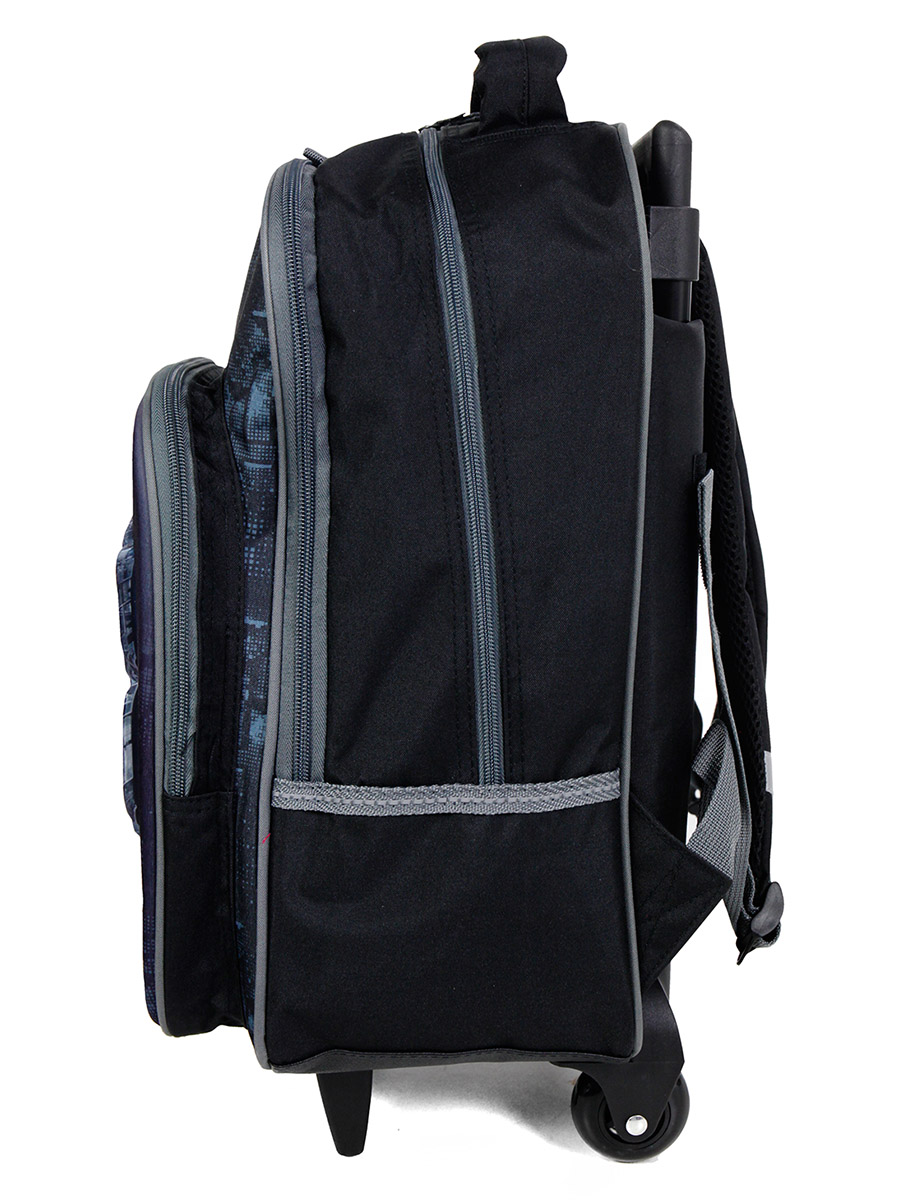 Sac À dos À roulettes Transformers MÀgatron