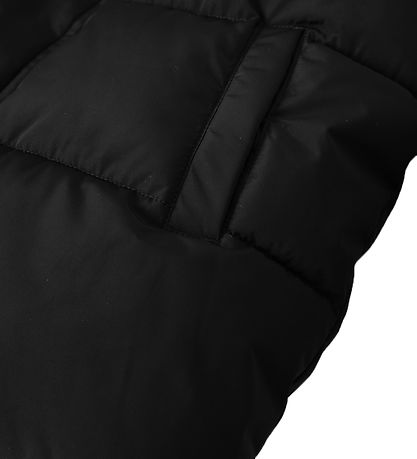 Name It Steppjacke - NOOS - NkmMedow03 - Schwarz