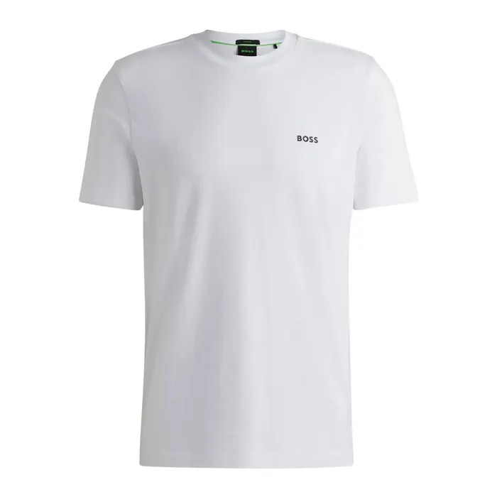 Boss Tee Shirt Heren
