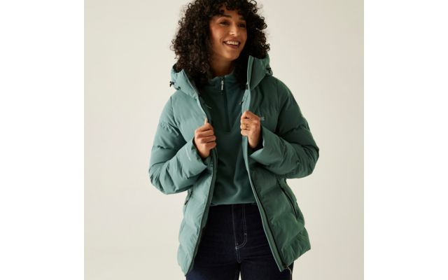 Regatta Altoro Thermal Damen Steppjacke