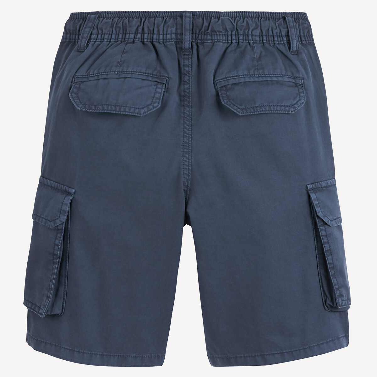 COLEÇÕES LA REDOUTE<br>Batalha Bermudas