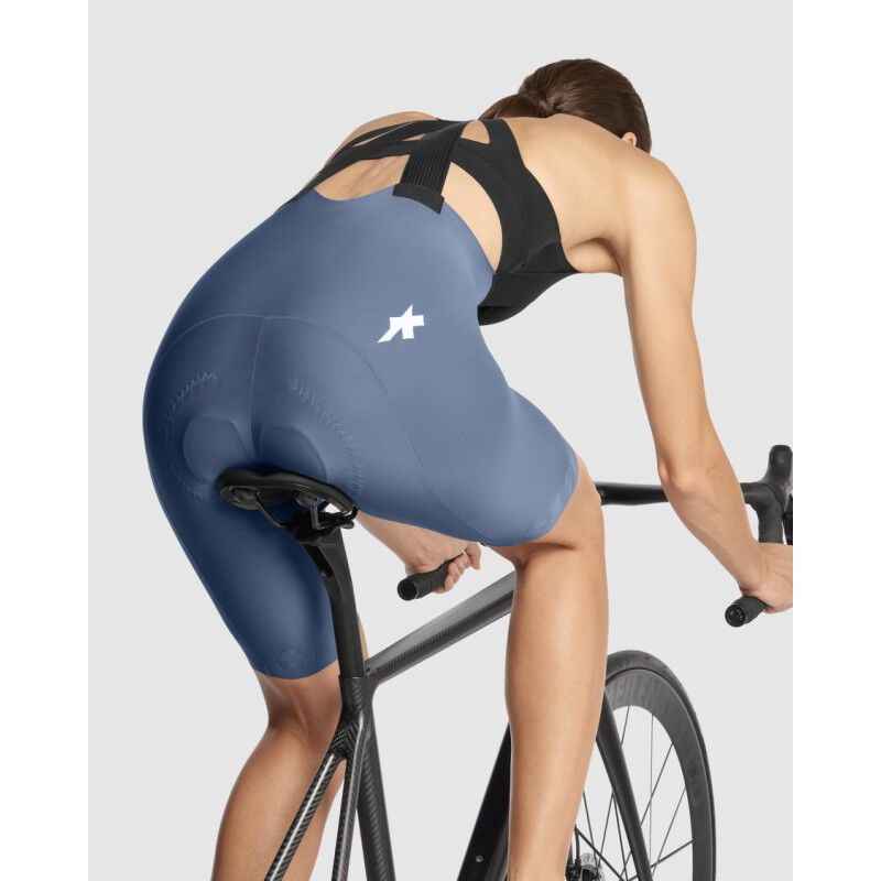 Dyora R Bib Shorts S11 - Cuissard vélo femme