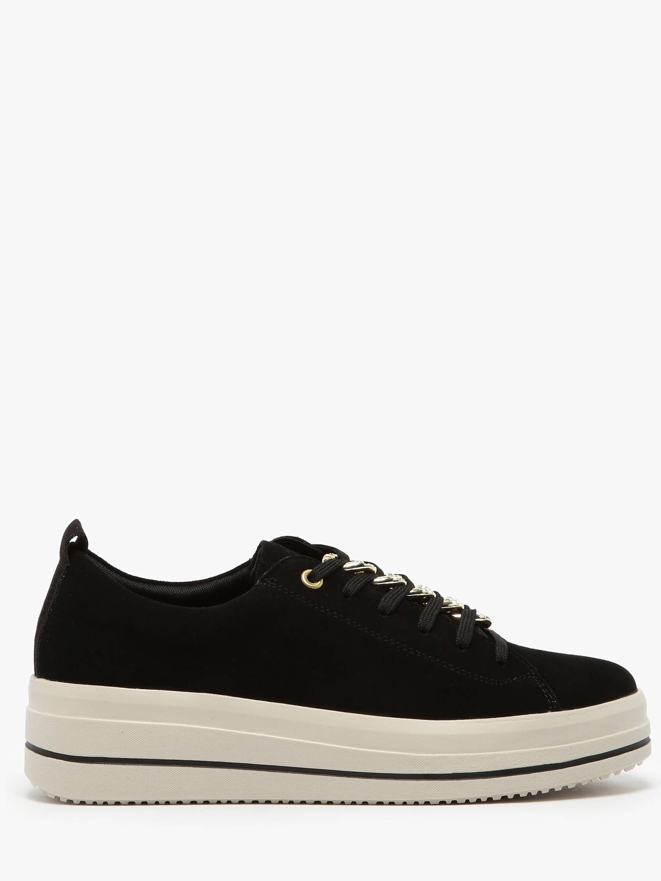 Sneakers en cuir REMONTE
