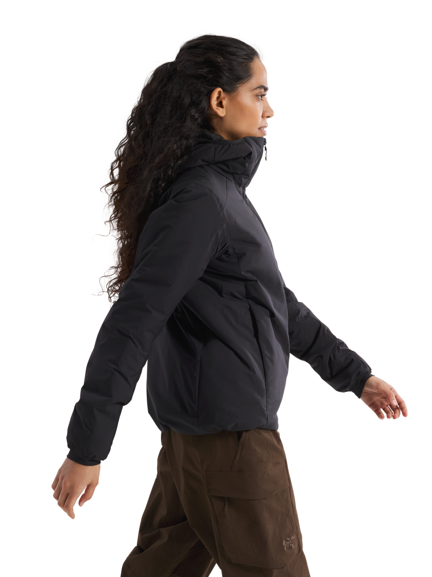 Atom SV Hoody W