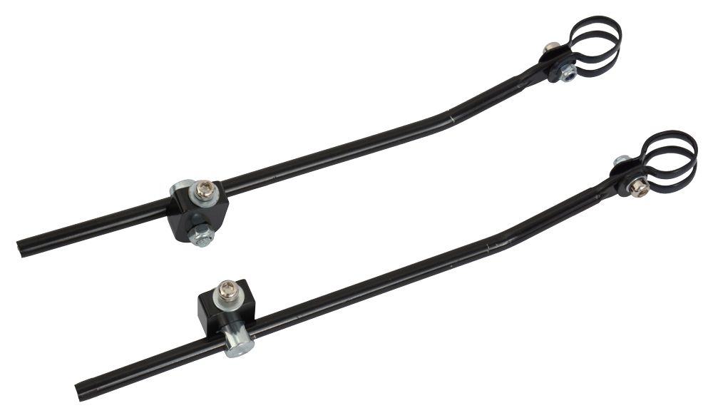 Katana Gepäckträger Montageset Universal kaufen | Bike-Discount