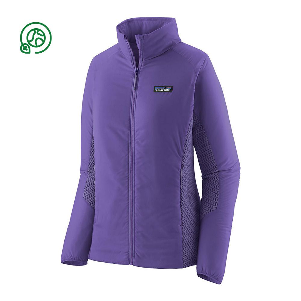 Patagonia NANO-AIR® LIGHT HYBRID - Veste Femme perennial purple