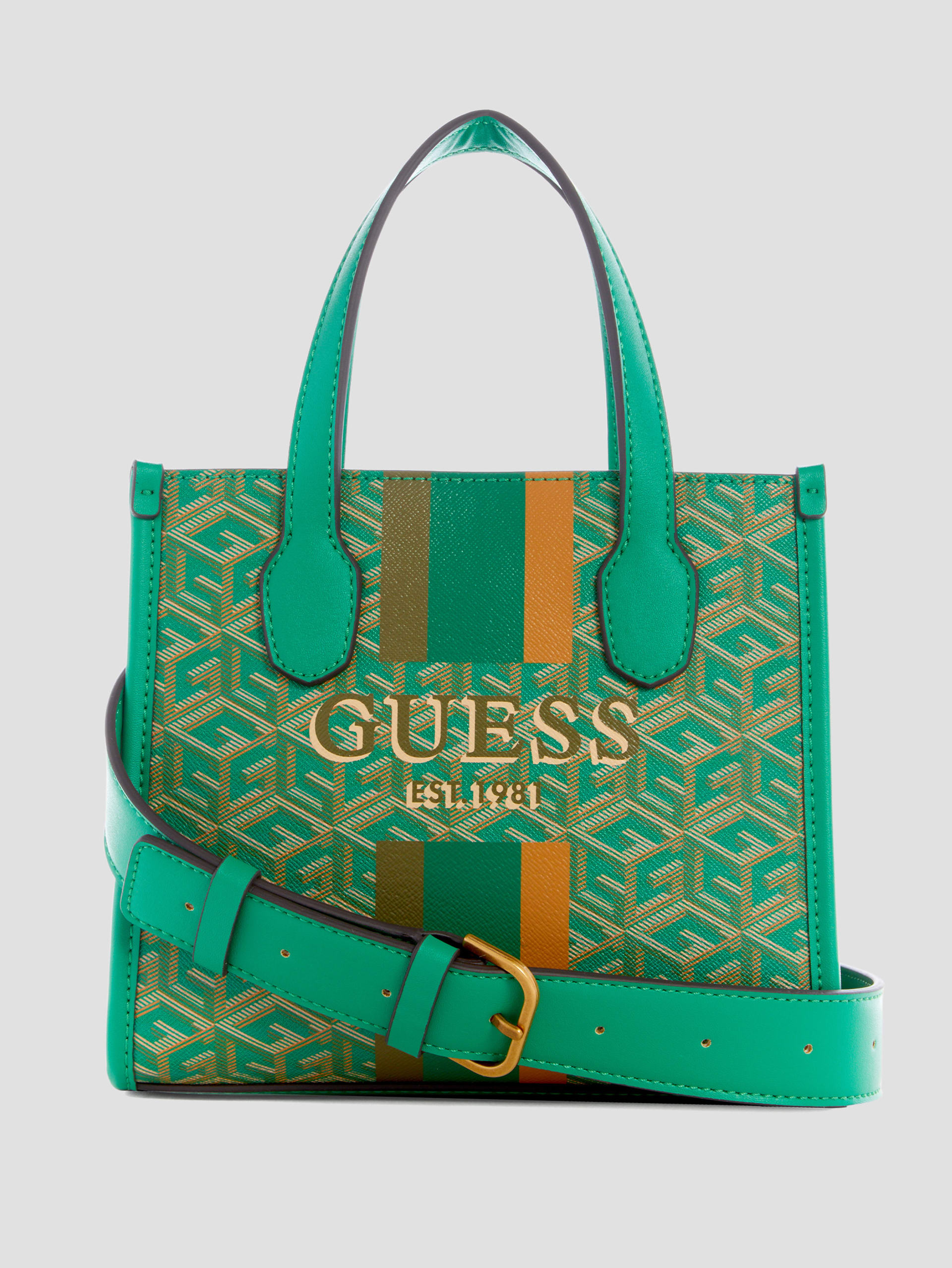 Bolsas pequenas Silvana