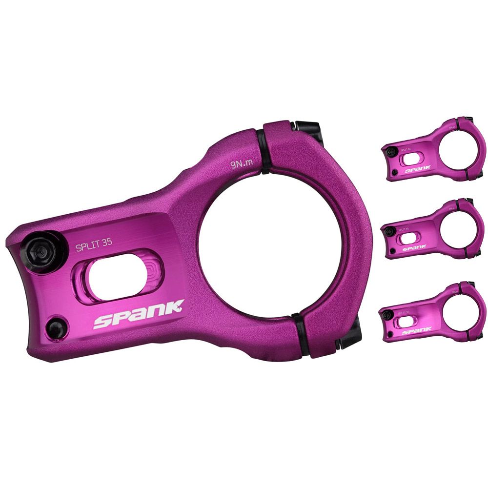 Spank Split 35 Vorbau kaufen | Bike-Discount