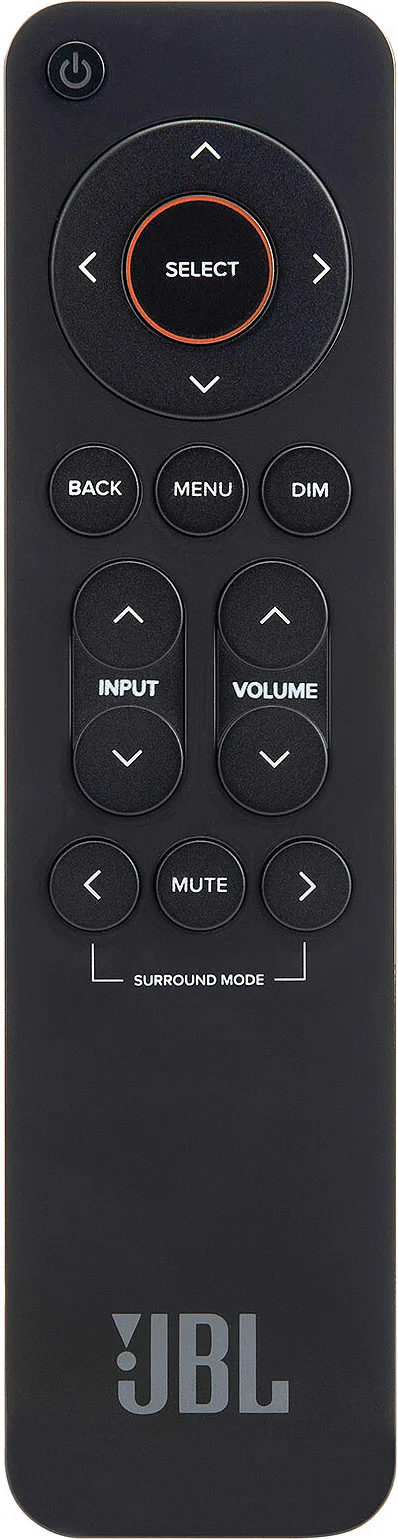 JBL MA9100HP Noir Amplis home-cinéma