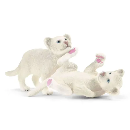Schleich® 42505 Wild Life - Löwenmutter mit Babys