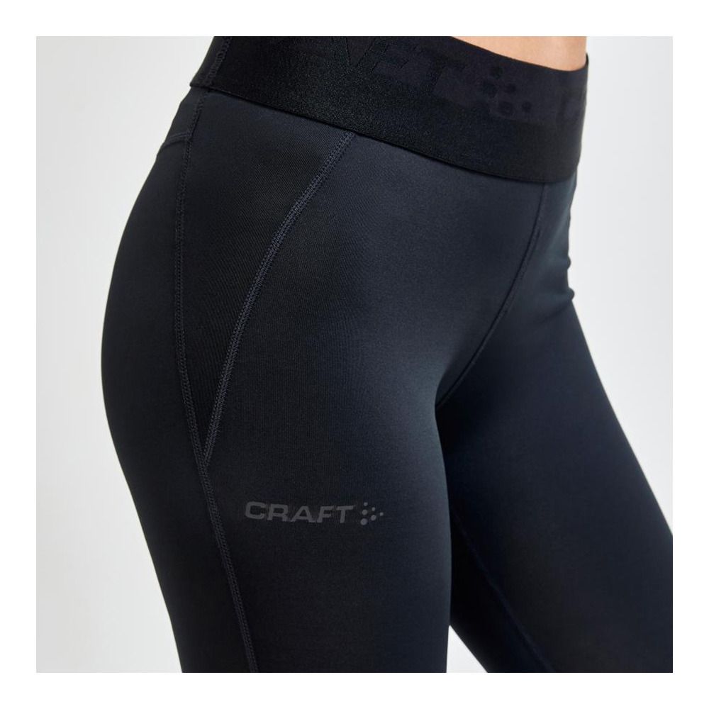 Craft CORE ESSENCE - Legging Femme black