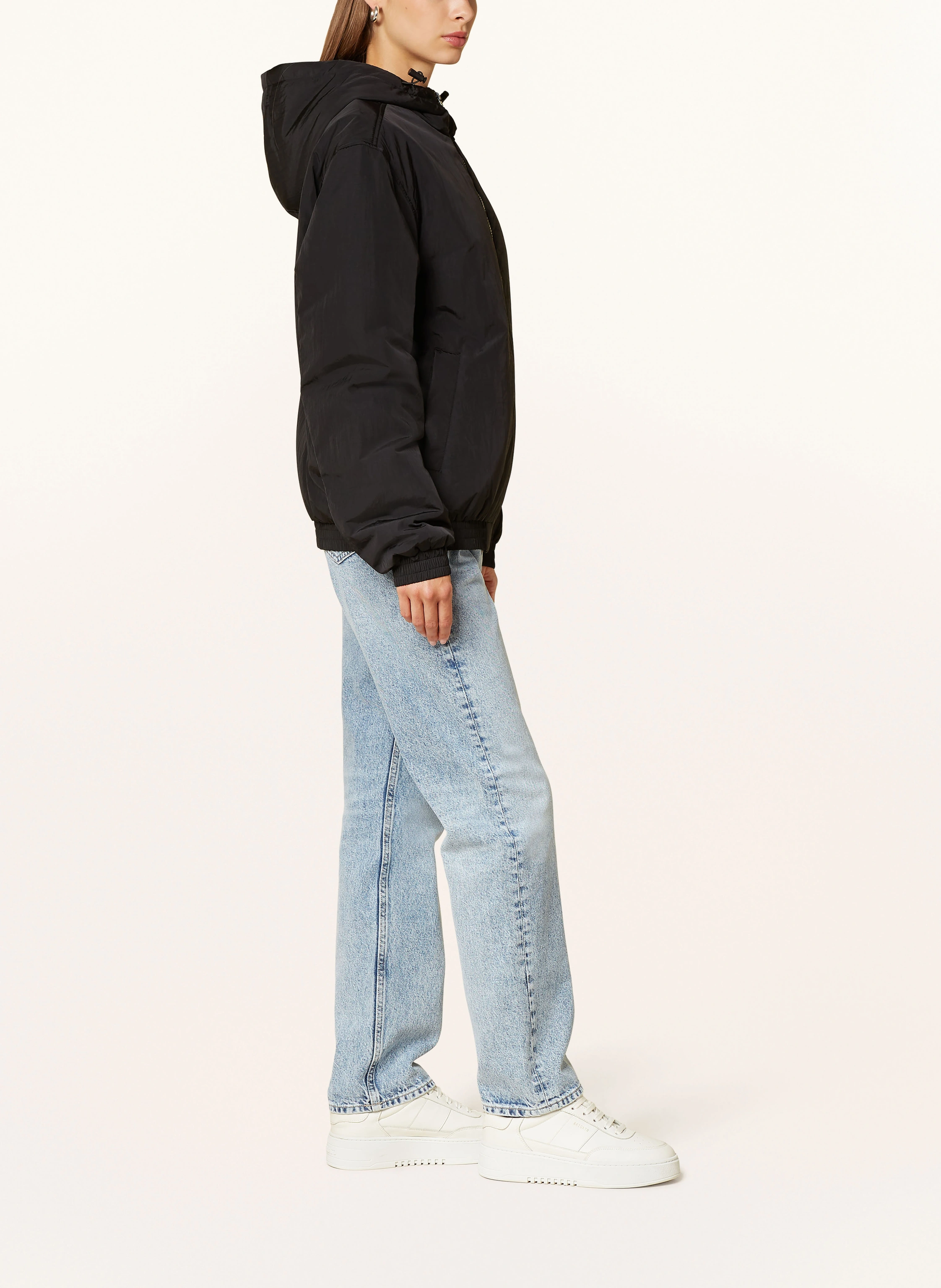 Calvin Klein Jeans Straight Jeans