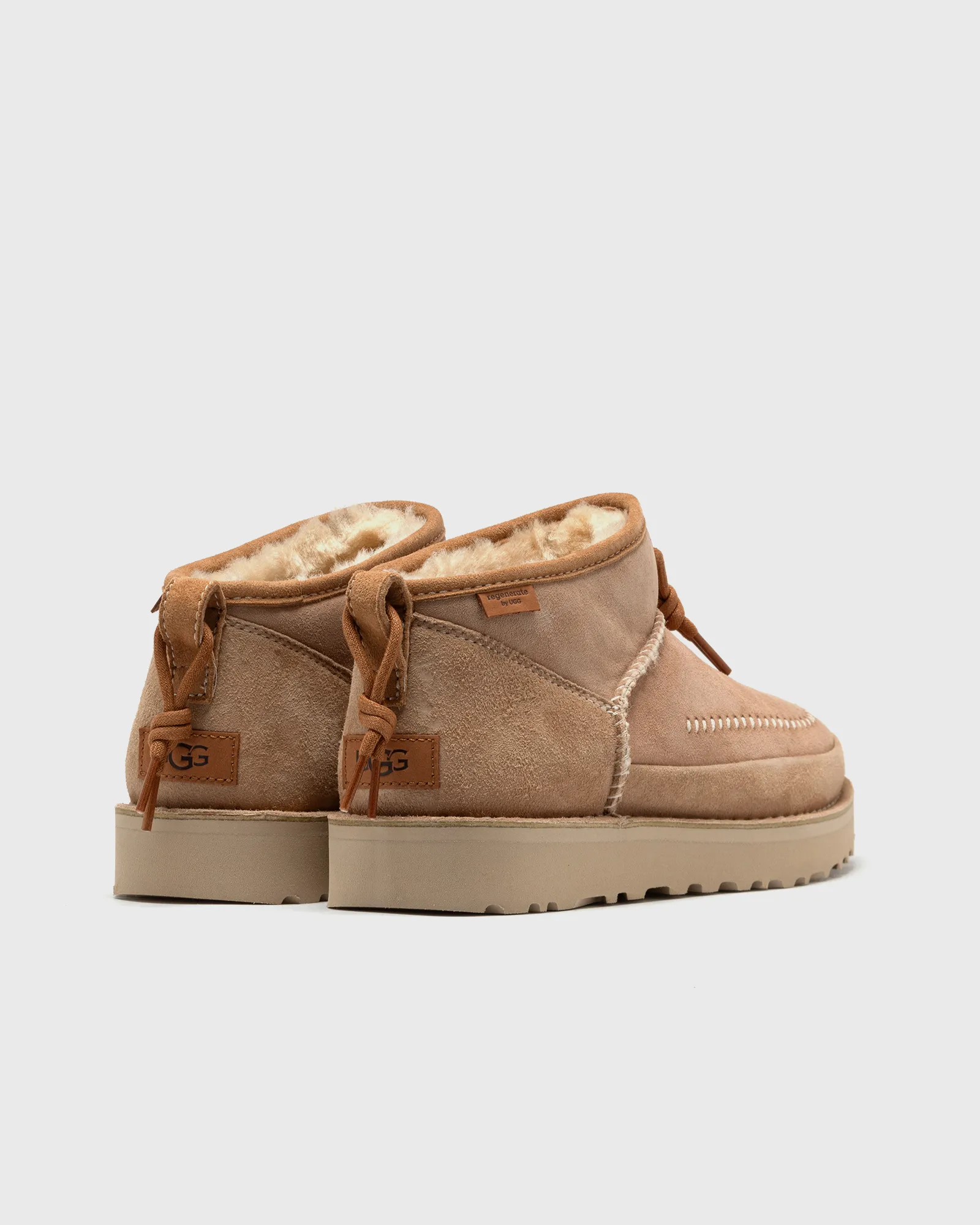 UGG ULTRA MINI CRAFTED REGENERATE