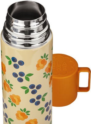 Blafre Termos 450 ml Bær, Oransje