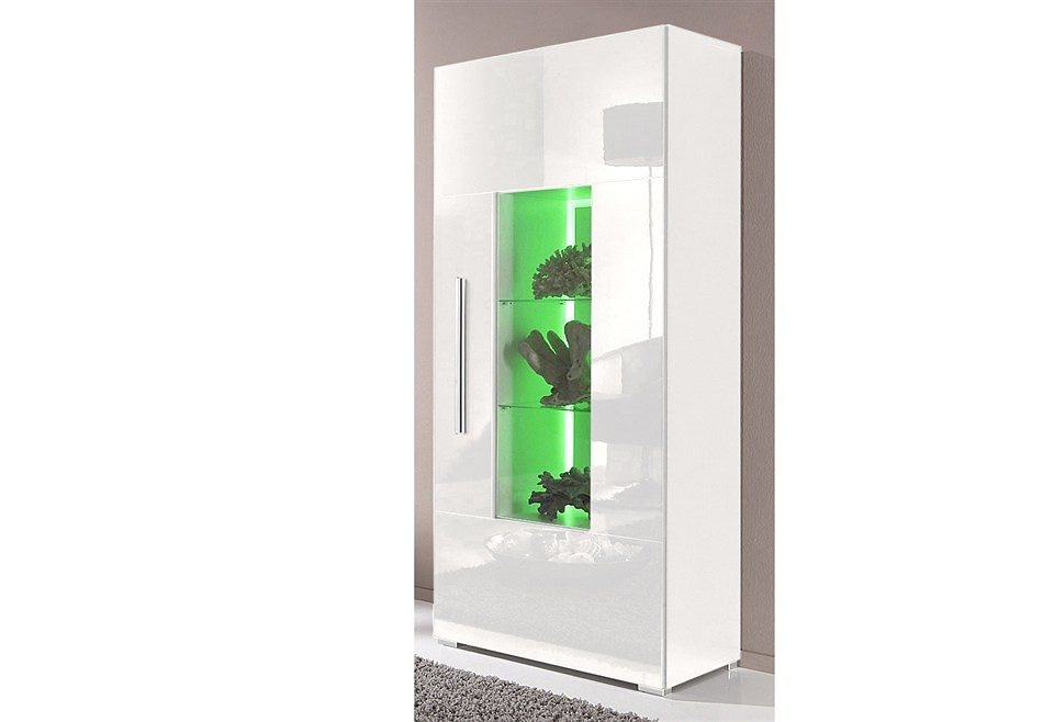 Höltkemeyer Vitrine »Aqua« Höhe 147 cm
