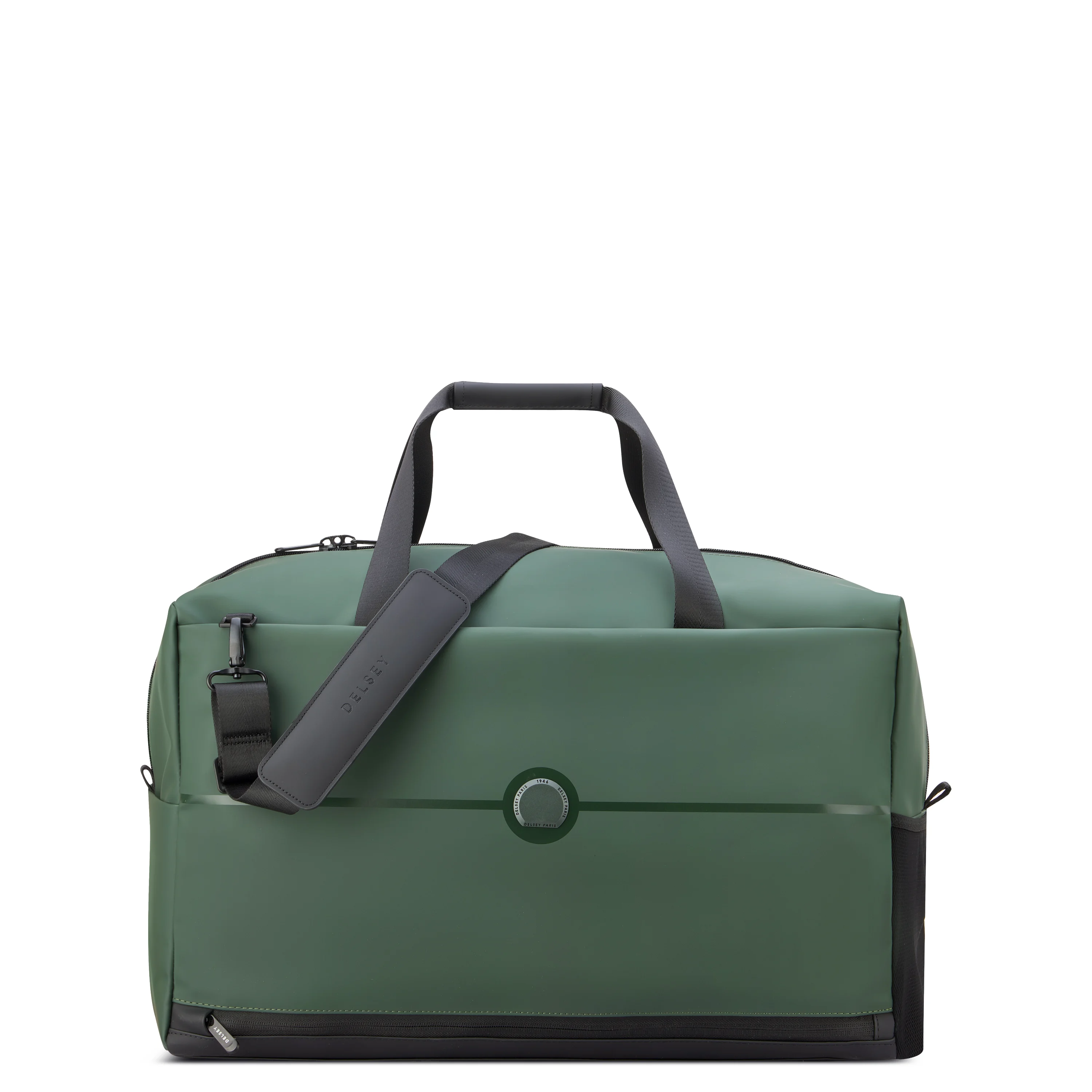 TURENNE SOFT - Sac de voyagesouple | Vert
