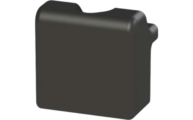 Cadac Gummistopfen Brennerpfanne für Citi Chef 40 / E Braai 40 - Cadac Ersatzteilnummer  5610-SP006