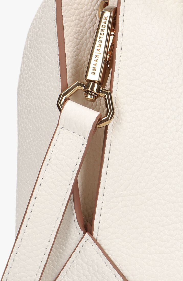 witte smaak amsterdam handtas sophie