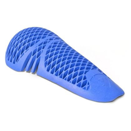 Protections genoux Rev it SEEFLEX™ RV14 TYPE B - Bleu
