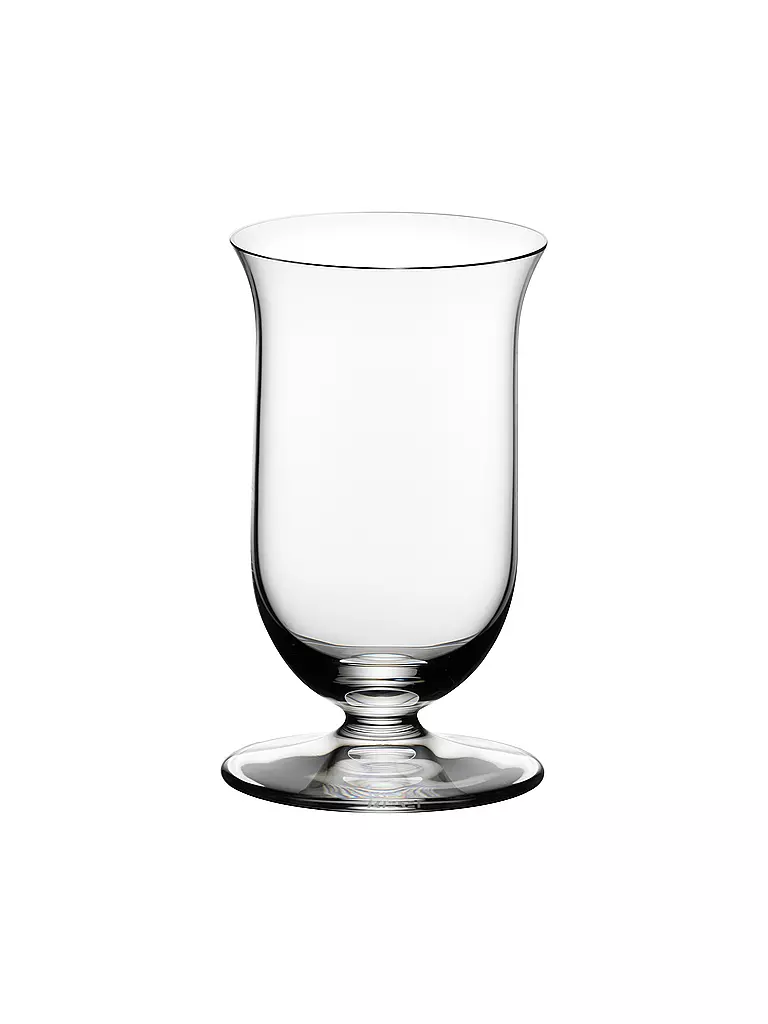 RIEDEL Whiskeyglas 2er Set Single Malt VINUM  200ml transparent