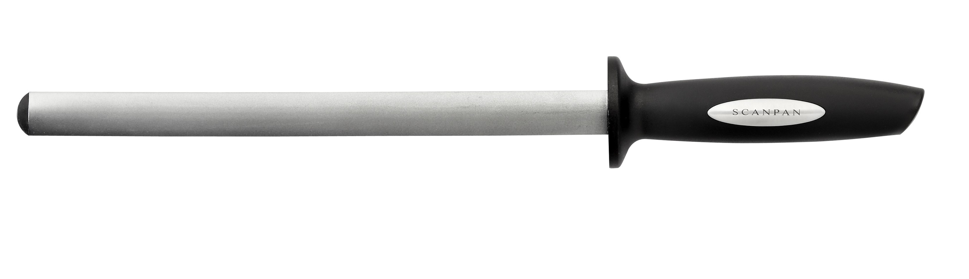 Scanpan - Classic 25cm Diamantslibestål