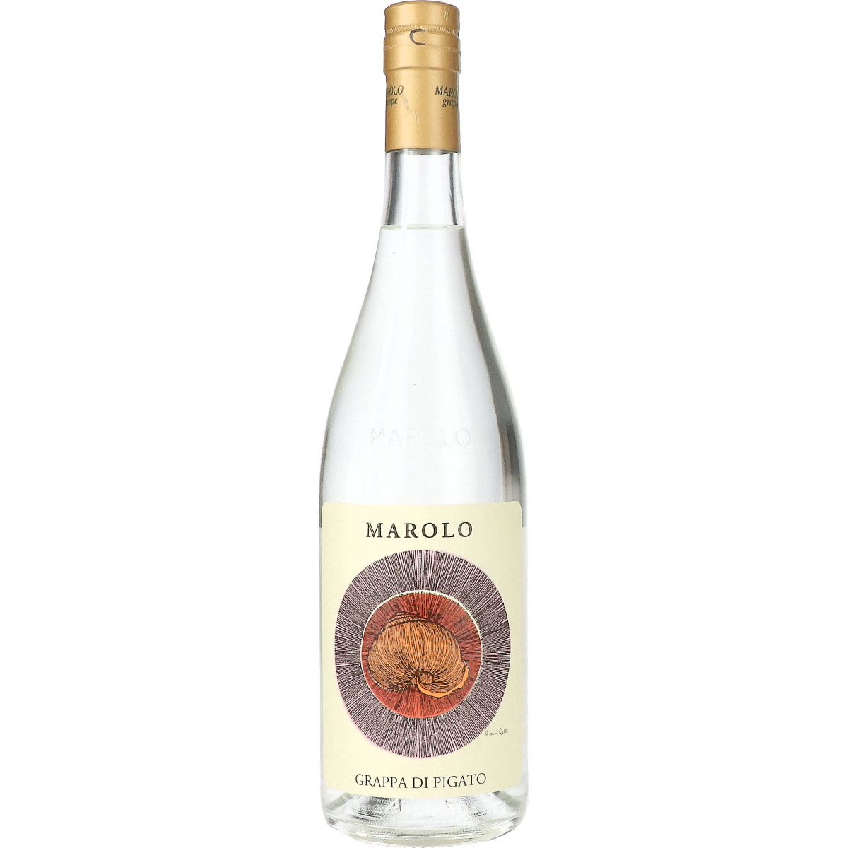 Marolo di Pigato 70 cl