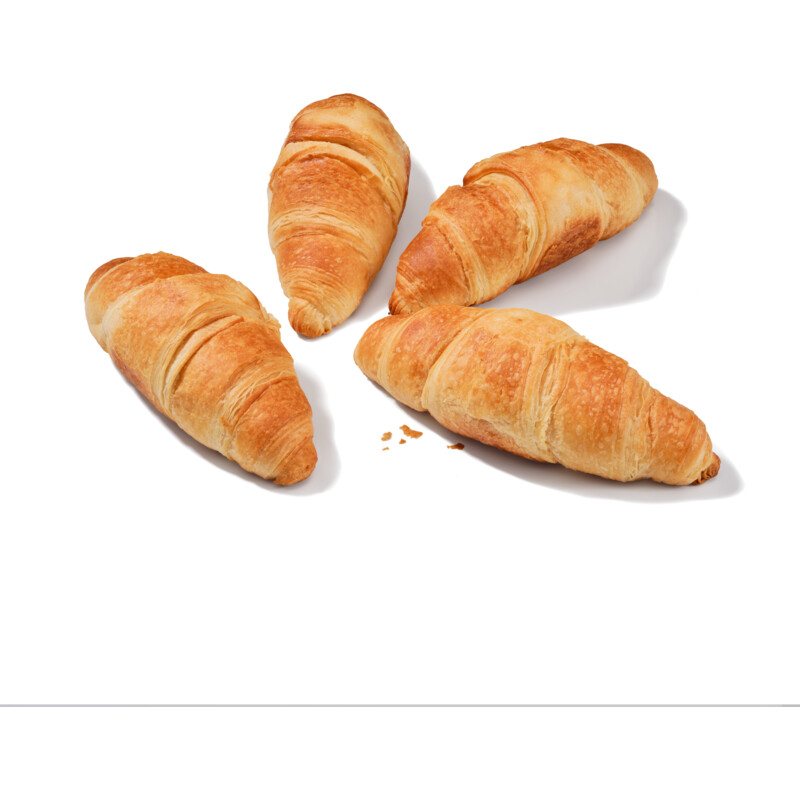 AH Roomboter croissants