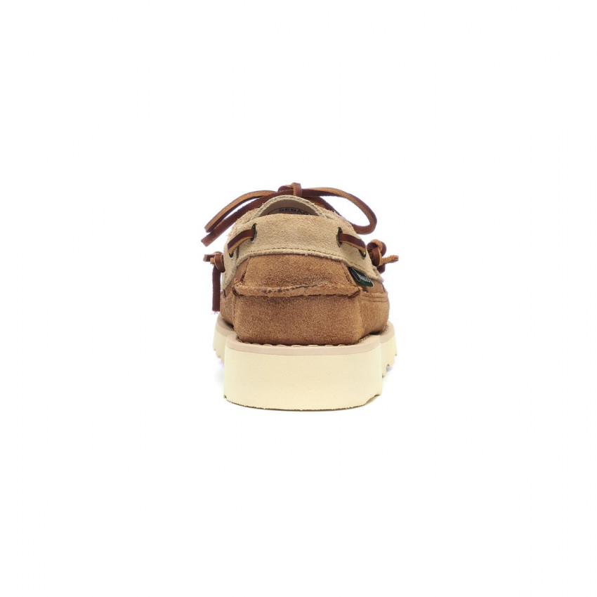 CAYUGA Camel Papyrus Cognac