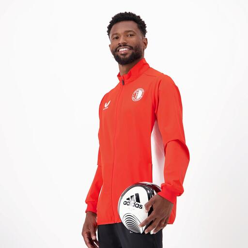 Sudadera Feyenoord Pré-jogo 23/24