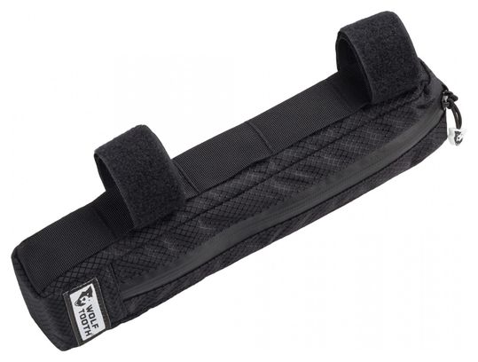 Sacoche de Cadre Wolf Tooth B-Rad Pump Bag Noir