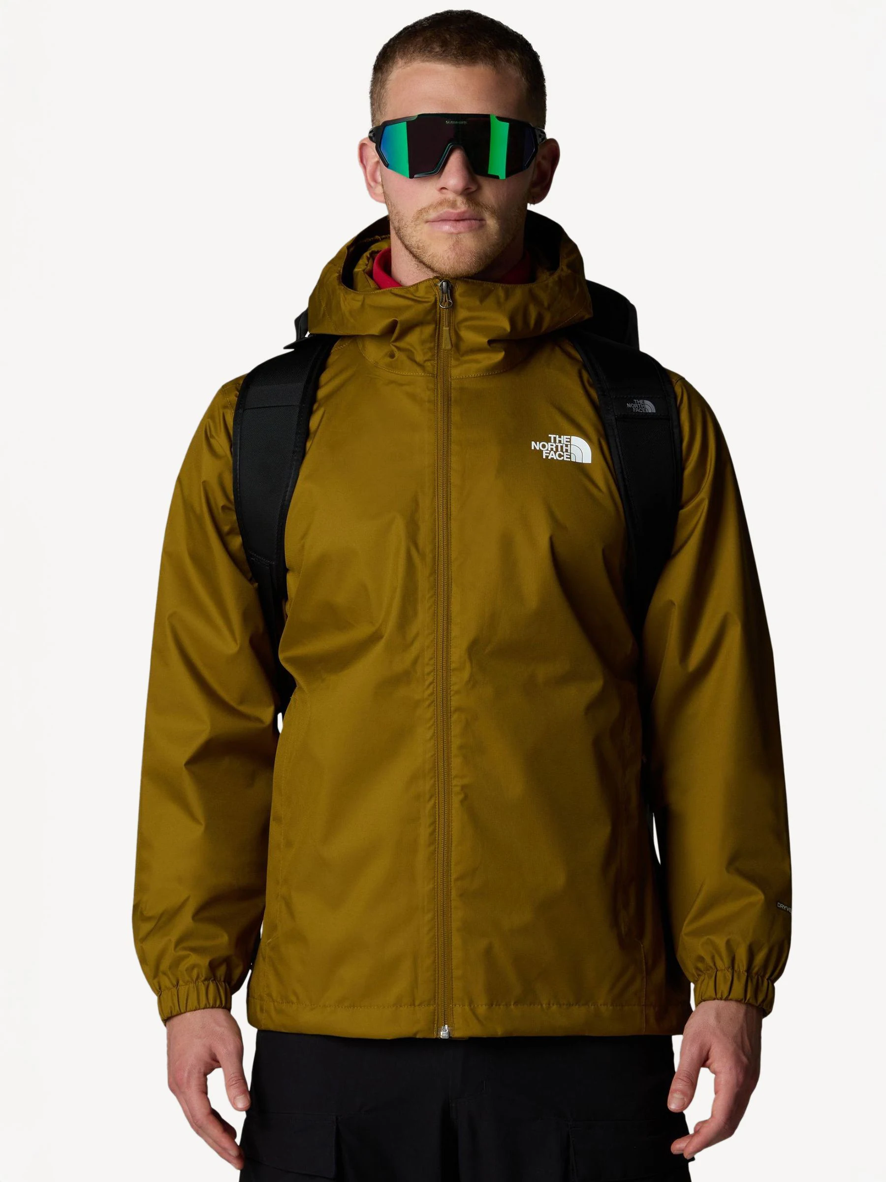 Zwart - The North Face Medium Base Camp Duffel Bag