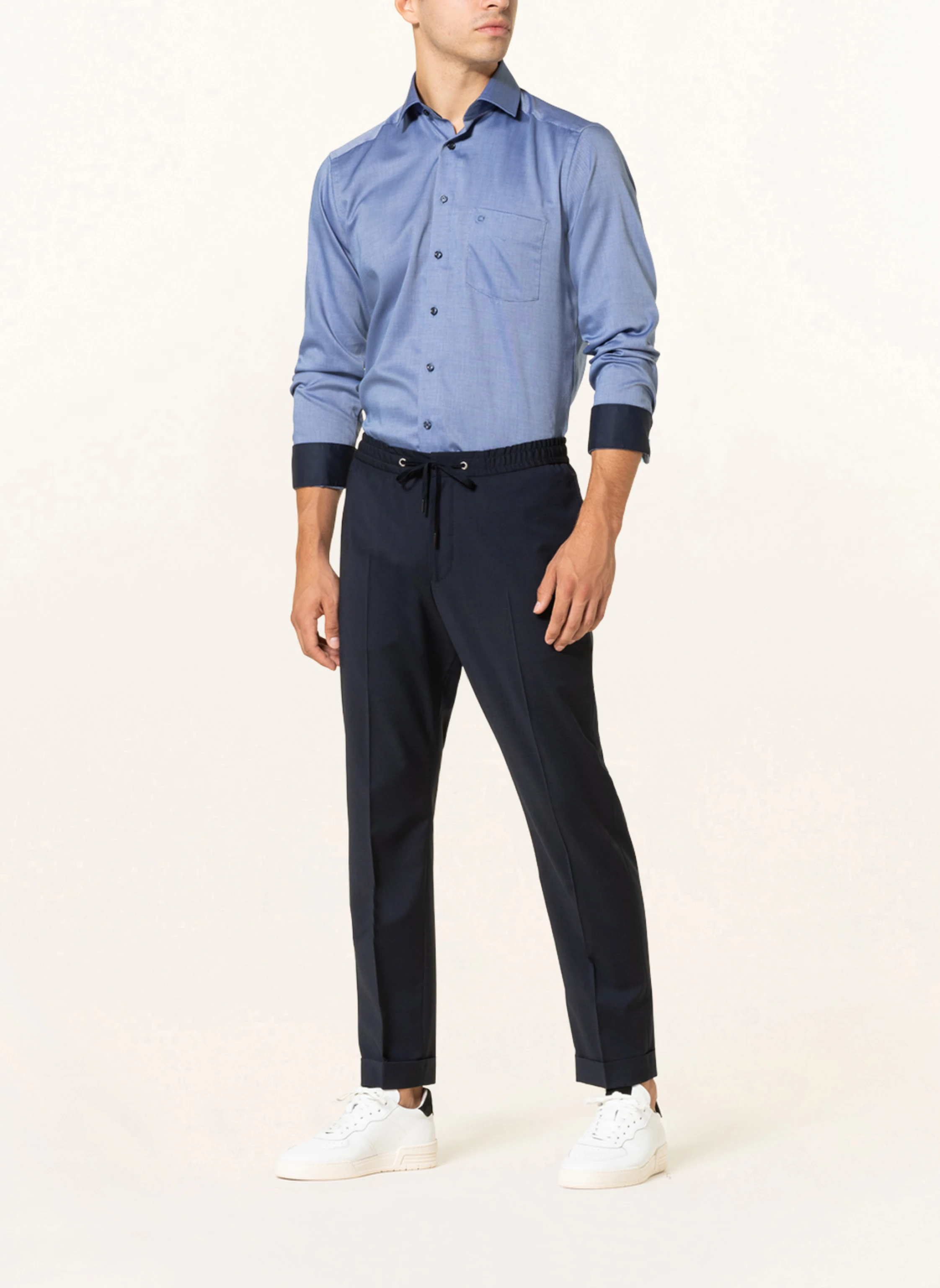 OLYMP Hemd Luxor modern fit